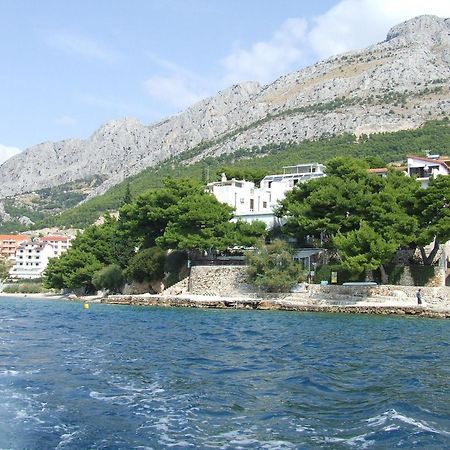 Villa Maristika Omis Luaran gambar