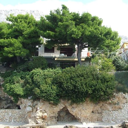 Villa Maristika Omis Luaran gambar