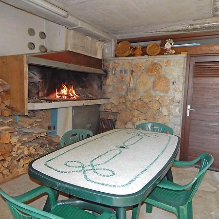 Villa Maristika Omis Luaran gambar