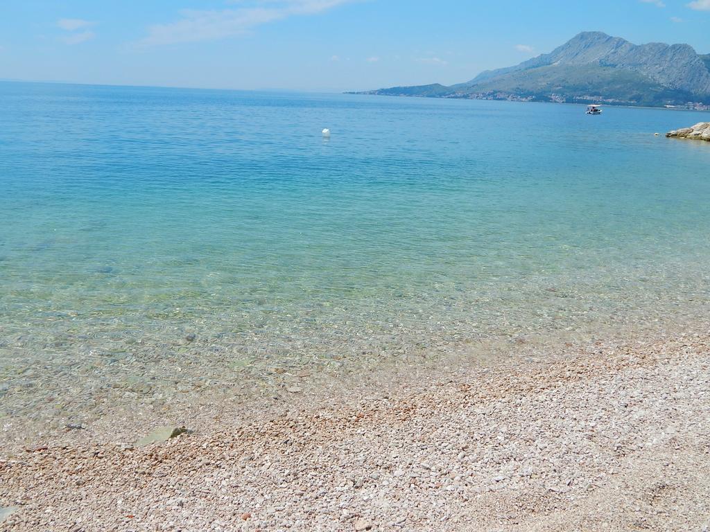 Villa Maristika Omis Luaran gambar