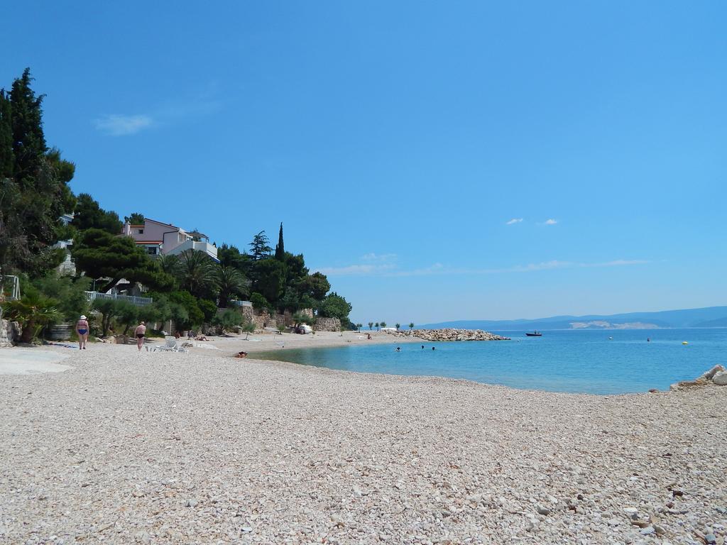 Villa Maristika Omis Luaran gambar