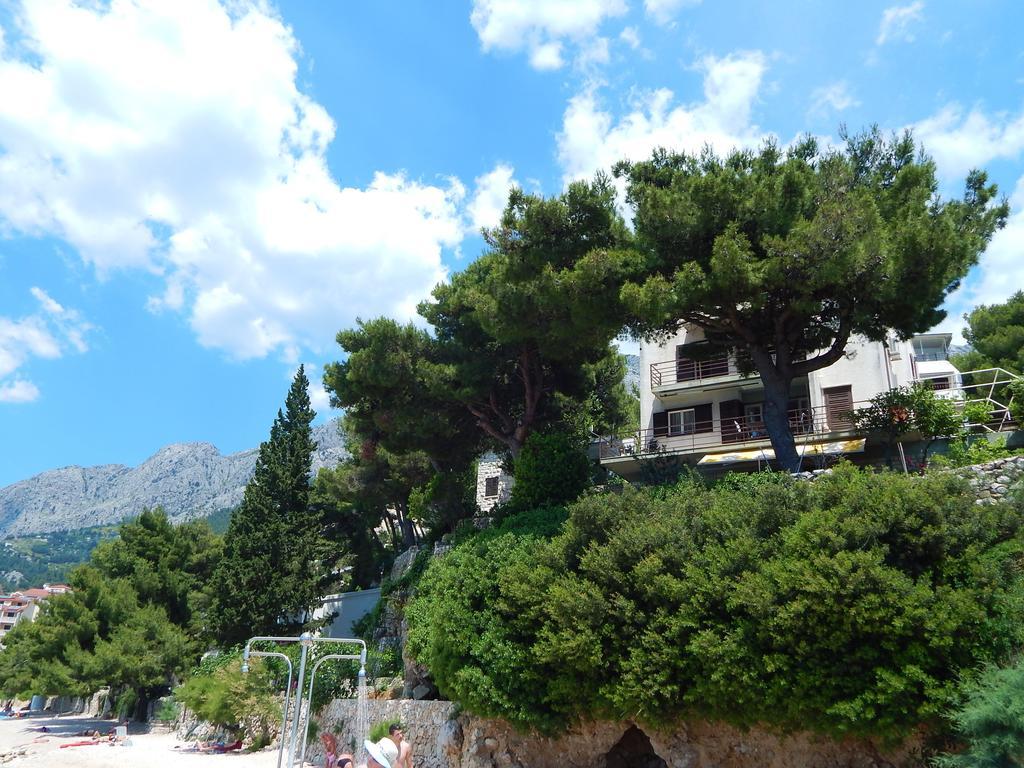 Villa Maristika Omis Luaran gambar