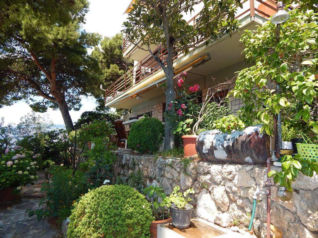 Villa Maristika Omis Luaran gambar