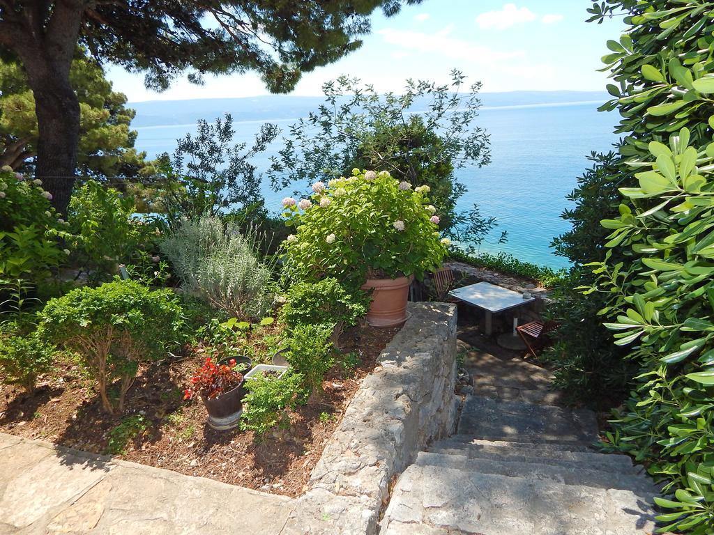 Villa Maristika Omis Luaran gambar