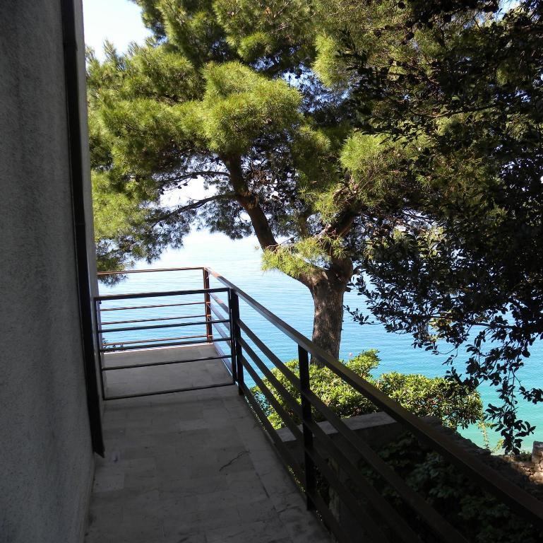 Villa Maristika Omis Bilik gambar